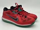 Nike LeBron 9 Low Liverpool Size 12 100% Authentic