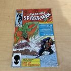 Marvel comics the amazing Spider-Man Vol.1 #277