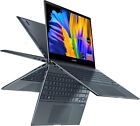 2021 ASUS ZenBook Flip UX363EA-DH51T Laptop 13.3” OLED Touch i5-1135G7 8GB 512GB