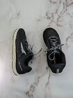 Altra Mens Instinct 4.5 Size 12.5 Black Trail Running Shoes Sneakers Zero Drop