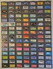 Nintendo Game Boy Advance Games GBA Lot You Pick & Choose! *Updated 9/2* Tested
