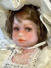 Mundia Christine et Cecile French Doll Nathalie Lumicire Similar to Resin LE1000