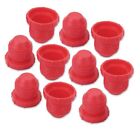 Earls Plumbing 179216ERL Plastic Plug Fitting Size -16AN Package Of 10