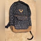 True Religion Vintage backpack