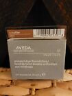DISCONTINUED!!! AVEDA!! COFFEE!! Inner light mineral dual foundation .24oz / 7g