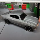 Chevy 1970 Chevelle SS from the 2019 Hot Wheels Fast & Furious 5 Car Pack -Loose