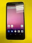 LG Google Nexus 5X - 32GB - Black  (Unlocked) Good Condition