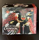 Magic the Gathering - Innistrad Crimson Vow Collector Booster Box - Sealed