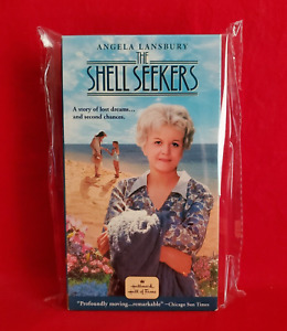 New ListingThe Shell Seekers [1989] 1993 Hallmark VHS Tape Angela Lansbury