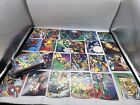 Lot of 64 Marvel Spiderman II 30th Anniversary 1962-1992 Trading Cards