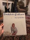 Out of the Blue [LP] by Debbie Gibson (Vinyl, Jan-1993, Atlantic USA)