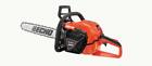 Echo Chainsaw With 18 In. Bar
