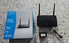 Linksys EA6350-4B Wireless Router AC1200 Mbps 4 Port 1000 Mbps