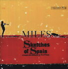 Miles Davis - Sketches Of Spain [Mono] [New Vinyl LP] Mono Sound