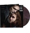 Twilight Original Motion Picture Soundtrack Vinyl Purple Marbled Presale RARE
