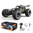 Dragster 1:18 2.4G Charging Rc Remote Control Racing Car Children'S Remote Contr