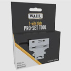 Wahl Professional Pro-Set Tool 3315 for Adjusting Trimmer Blades. Barber