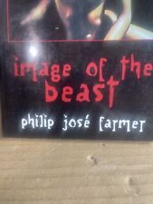 Image of the Beast - paperback 2001