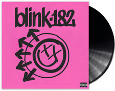 blink-182 - One More Time... [New Vinyl LP] Explicit, Gatefold LP Jacket