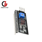 LCD Display Module 5V/3.3V 1601/1602/1604/0802/2004/12864 Character for Arduino