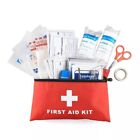 Travel Survival First Aid Emergency Kit
