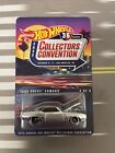 Hot Wheels 36th Annual Collectors Convention 1969 Chevy Camaro 3363/4000