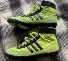 Adidas | Combat Speed 4 | Neon | Size 11 | (Rulon, Freek, Ex Eo, Inflict) |