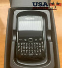 New Original BlackBerry Curve 9360 Black (Unlocked) GSM 3G Qwerty Smartphone