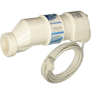 Hayward GLX-Cell-5 20K-Gallon Turbo Cell Replacement for Salt Chlorine Generator