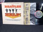 EX/EX • The Beatles - Help! 1965 US MONO Vinyl Album Capitol MAS-2386 LP