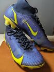 New ListingNike Mercurial Superfly 8 Elite FG Soccer Cleats / Football Boots size 9