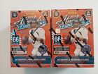 2022 Panini Absolute Football Factory Sealed Blaster Box - Lot of 2 Boxes