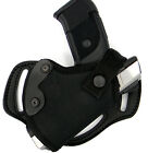 Right Hand Side or Small of Back (SOB) Belt Holster for Autos Revolvers CHOOSE
