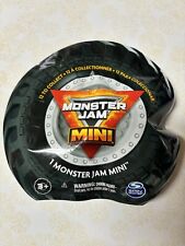 New ListingMonster Jam  Minis Truck Series Mystery Blind Bags Monster Mutt GML