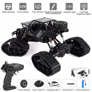 RC Cars for Adults Kids 40KM/H High Speed Remote Control Car 1:16 Rc 4WD Truck