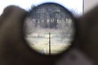 Lyman Alaskan Scope 2.5 X 2 1/2 All weather Sniper POST Reticle Bright Optics W1