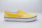 Vans Classic Slip-On Checkerboard Men's Multiple Sizes New in Box VN0A33TB42Z