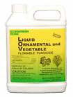 Liquid Ornamental and Vegetable Fungicide (Daconil) - 32oz by Southern Ag