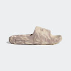 [HP6516] Adidas Adilette 22 Slide Sandals Sand Strata/Wonder Taupe *NEW*
