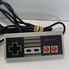 Original Nintendo Brand NES Controller OEM Official NES-004