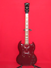 Gibson 1993 USA Heritage Cherry SG Standard Body & Neck