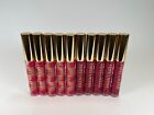 10 X Estee Lauder Pure Color Envy Lip Gloss #104 Naked Truth #420 Rebellious