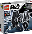 Happy 4th For StarWars&LEGO Star Wars Tie Fighte Set 75300!***