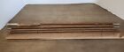 VINTAGE Wright and McGill Granger Aristocrat 3 piece 2 tip bamboo fly rod