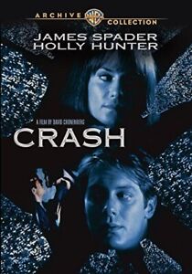 Crash [DVD]