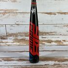 Louisville Slugger Prime 918 BBCOR Baseball Bat 31/21 2 5/8 Barrel