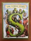 Shrek: The Whole Story 4 Movie Boxset