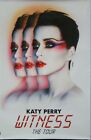 Katy Perry Witness Tour Poster 18 X 24