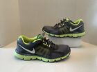Nike Dual Fusion ST2 Women's Size 10 Athletic Running Walking Sneaker Shoes