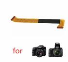 New LCD Screen Flex Cable Replacement for SONY SLT-A58 A58 Camera Repart Parts